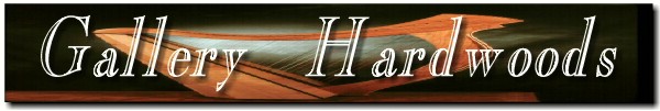 Gallery Hardwoods Logo